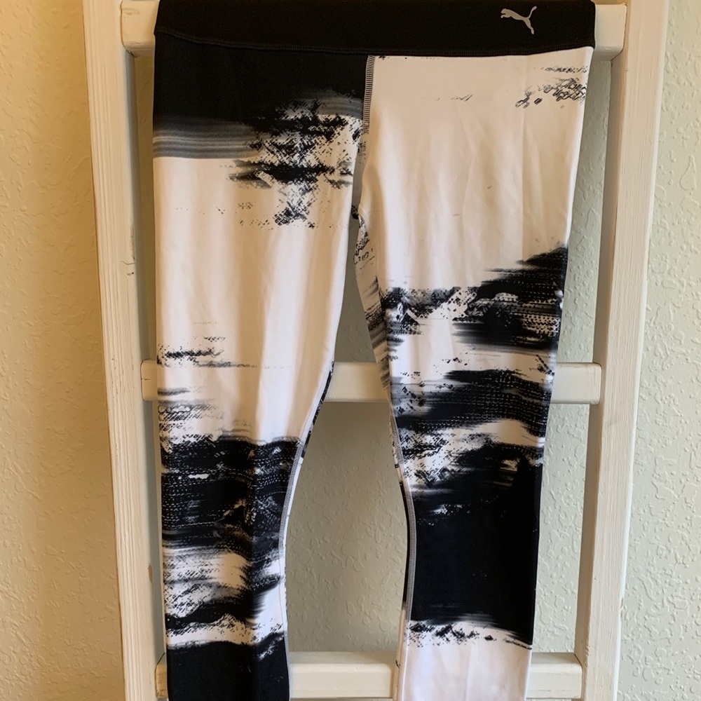 Puma Leggings